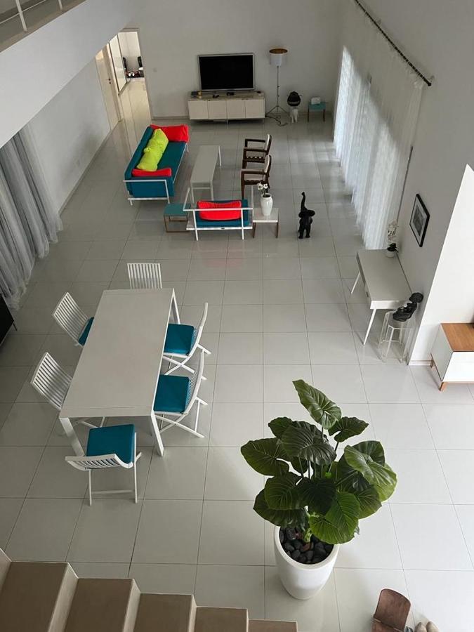 Villa Carabane Somone Exterior foto